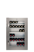 Reparación averías vinoteca Thermador en  Ávila